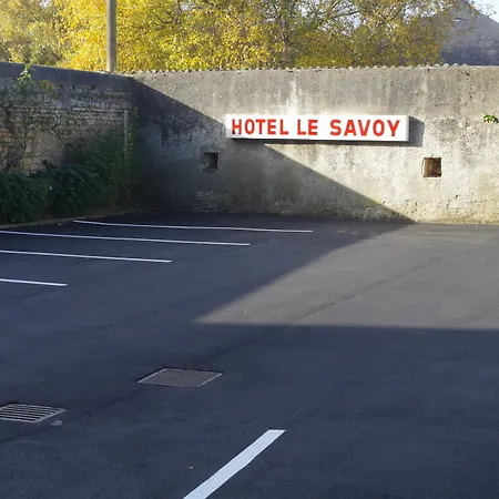 The Originals Le Savoy