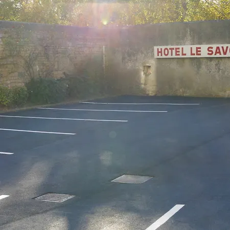 The Originals Le Savoy