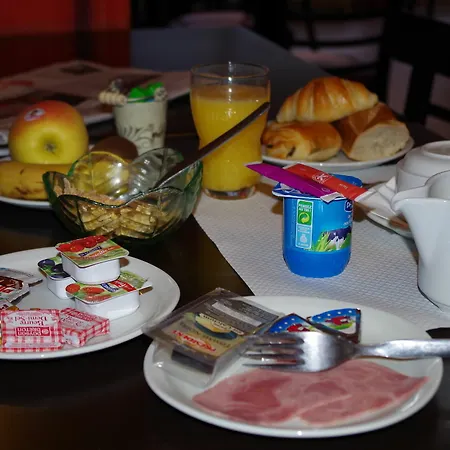 The Originals Le Savoy 2*